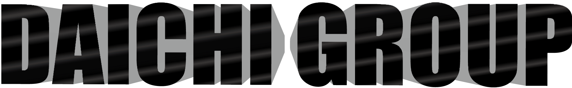 Daichi Groupのロゴ